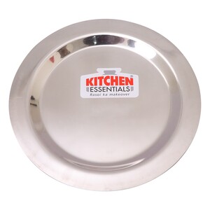 Kitchen Essential Stainless Steel Top Lid 10