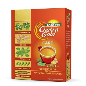 TATA Chakra Gold Care Tea 250g