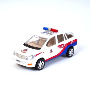 Merry Kids Police Chase Ct-146