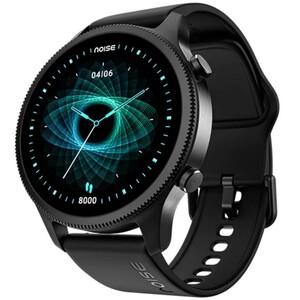 Noise Smart Watch Fit Halo Jet Black