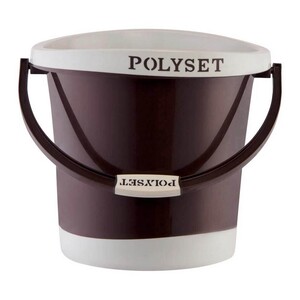 Polyset Bucket Ultra 16 L