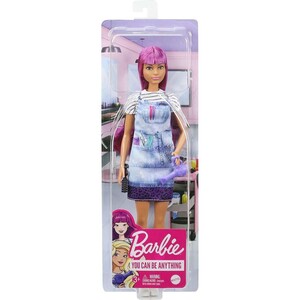 Barbie Career Doll-GTW36