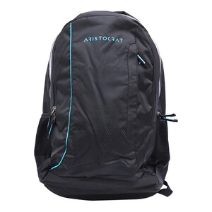 Aristocrat AMP Laptop Backpack Black
