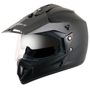 Vega Off Road Rid-Helmet-M