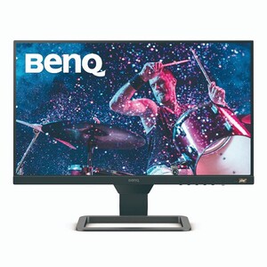 BenQ LED Monitor EW2480 24 Inches