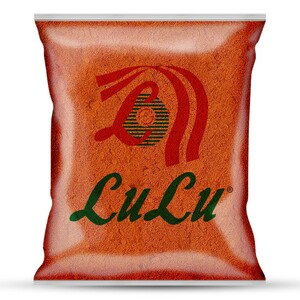 Chilly Powder (Loose) Approx. 250g