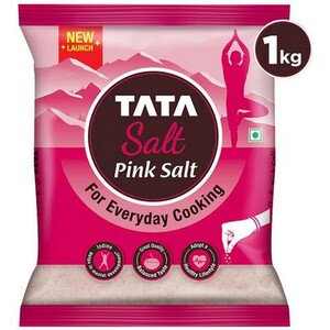 Tata Salt Pink 1Kg