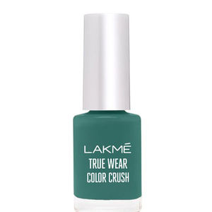Lakme True Wear Green Color Crush 91 6 ml