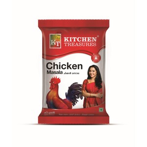 Kitchen Treasures Chicken Masala 100g