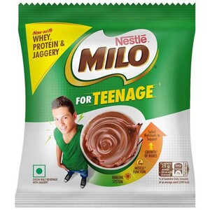 Nestle Milo 50 Grams