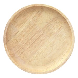 Home Wooden Plate HS-4016-20