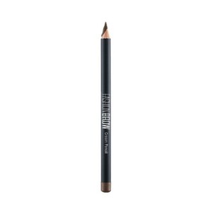 Maybelline New York Fashion Brow Pencil, Dark Brow