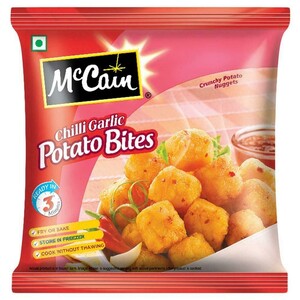 McCain Potato Bites 420g