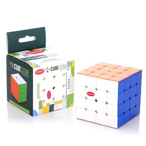 Merry Aditi Rubix Cube 4X4-AT45