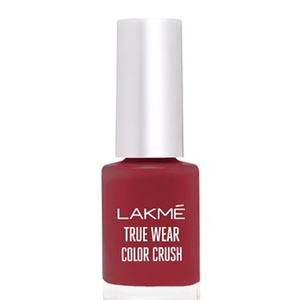 Lakme True Wear Red Color Crush 25 6 ml
