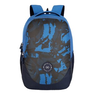 American Tourister BackPack Coco+ BP-01 Blue