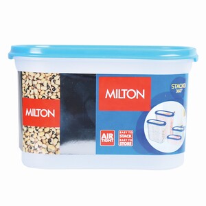 Milt Stacko Container 1100