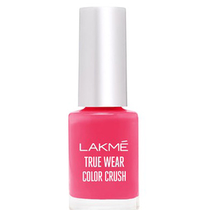 Lakme True Wear Pink Color Crush 21 6 ml