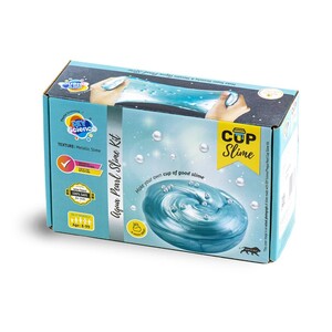 Fundoo Aqua Pearl Slime-SSLM010