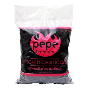 Pepe Orchid Charcol Briq-2Kg