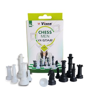 Vixen Chessmen VX Star-508