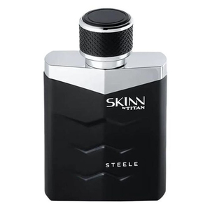 Skinn By Titan Steele For men, 100 Ml