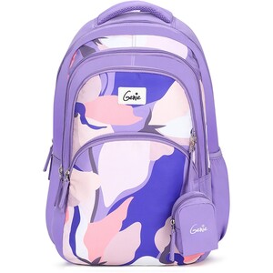 Genie Backpack Taylor 19inch Purple