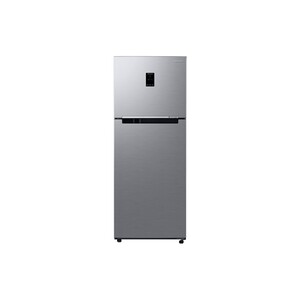 Samsung Twin Cooling Plus Double Door Refrigerator RT42C553ESL/HL 385L