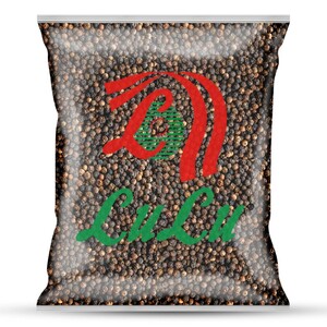 Black Pepper Bold (Aged) Approx. 100g