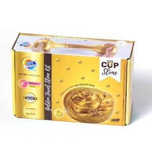 Fundoo Golden Jewel Slime-SSLM011