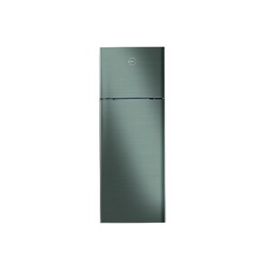 Godrej Refrigerator Frost Free EONVALOR 280C RCIF Jet Steel 244L