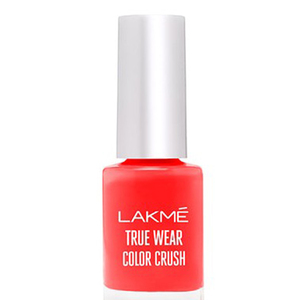 Lakme True Wear Red Color Crush 501 6 ml