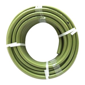 Worth Garden Hose With Fitting 10M-5292