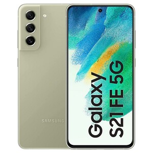 Samsung Galaxy S21 FE 5G 8GB 256GB Olive