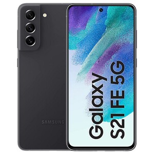 Samsung Galaxy S21 FE 5G 8GB 256GB Graphite