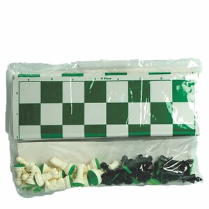 Vixen Chess Board Premium Pro-7544