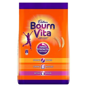 Cadbury Bournvita ProHealth Vitamins 750g