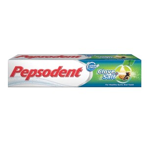 Pepsodent  Tooth Paste Clove Salt 100g