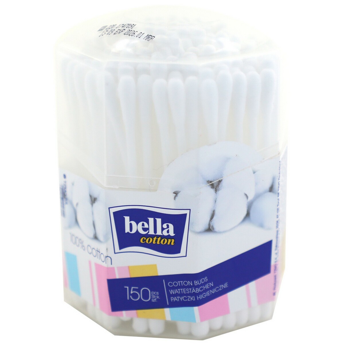 Bella Cotton Buds 150's