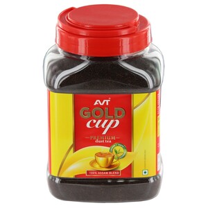 AVT Gold Cup Premium Dust Tea 500g