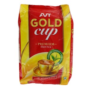 AVT Gold Cup Premium Dust Tea  1kg