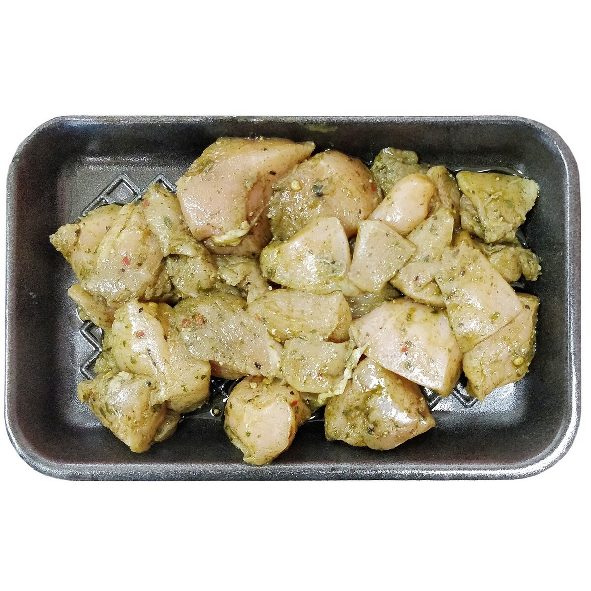 Chicken Kerala Green Pepper B/L Approx.500 gm