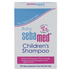 Sebamed Children’s Shampoo 500ml