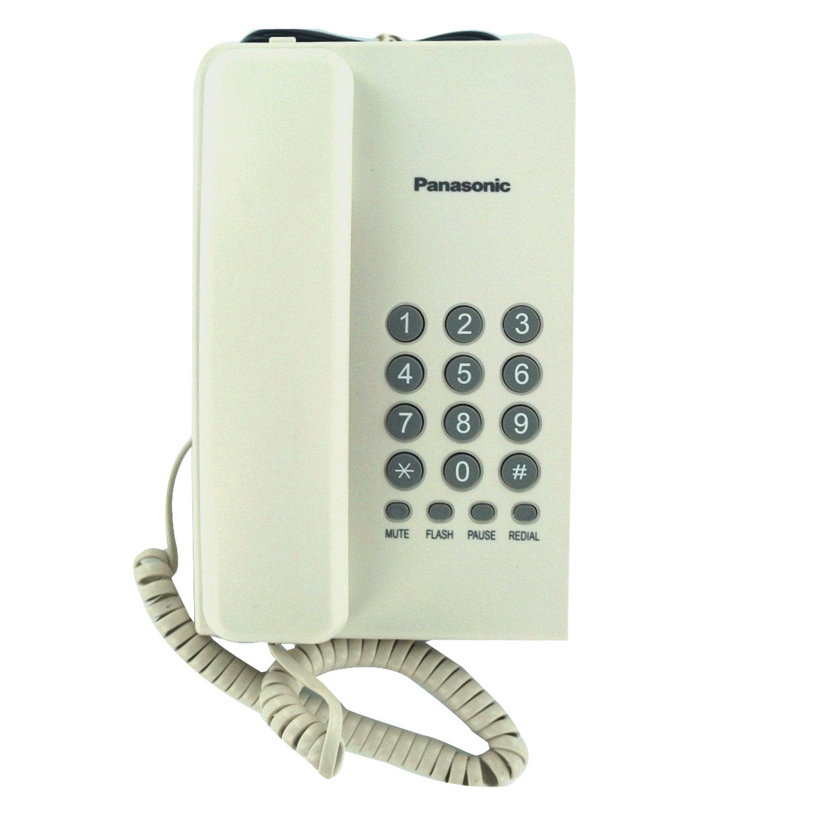 Panasonic Telephone KX-TS400SXW