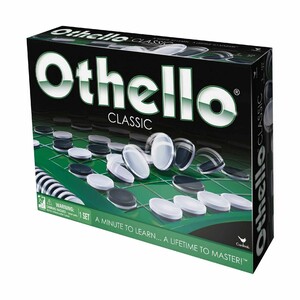 Funskool Othello Game-9611000