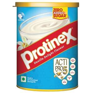 Protinex Vanilla Tin 250gm
