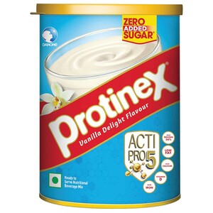 Protinex Vanilla Tin 400gm