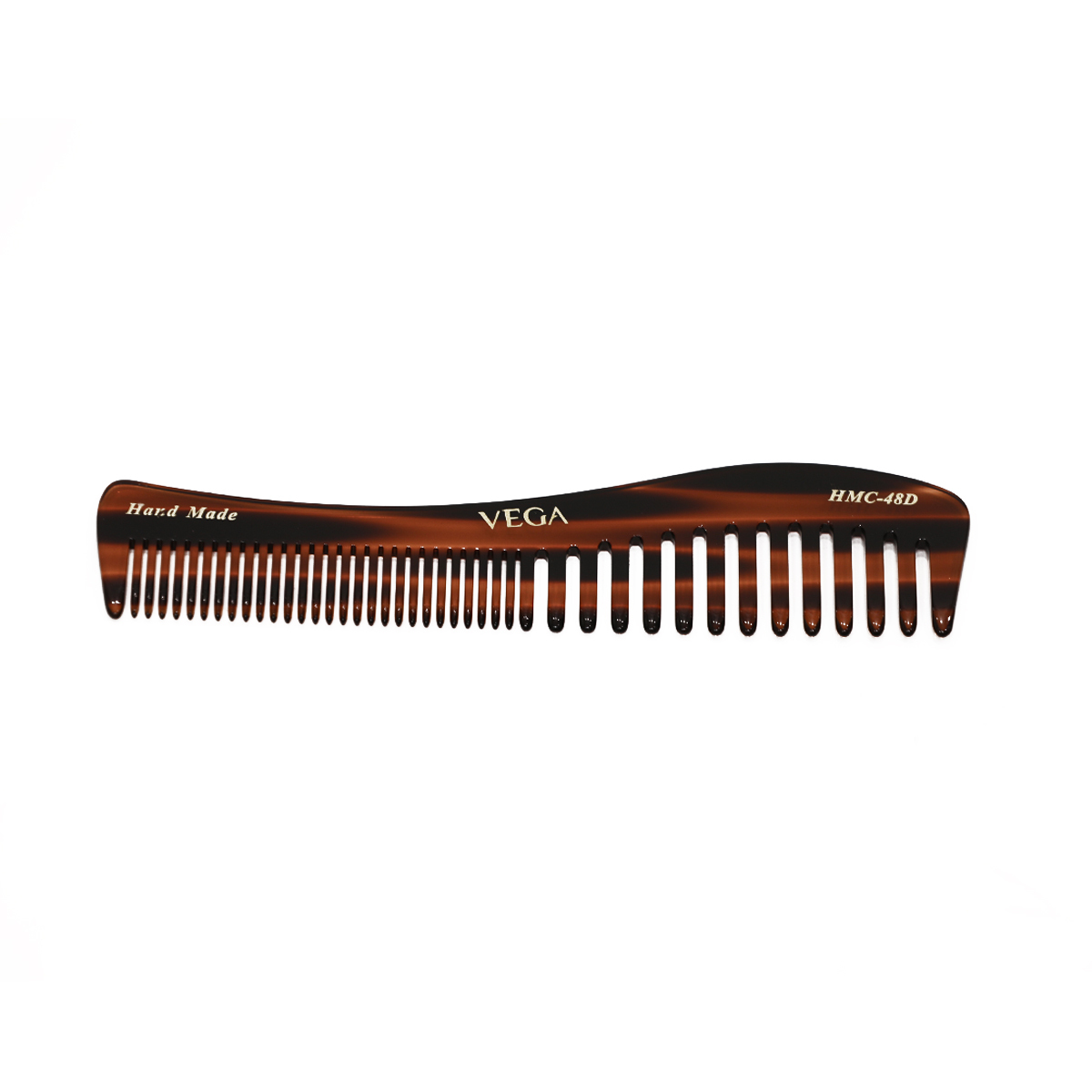 Vega Hair Comb HMC-48D