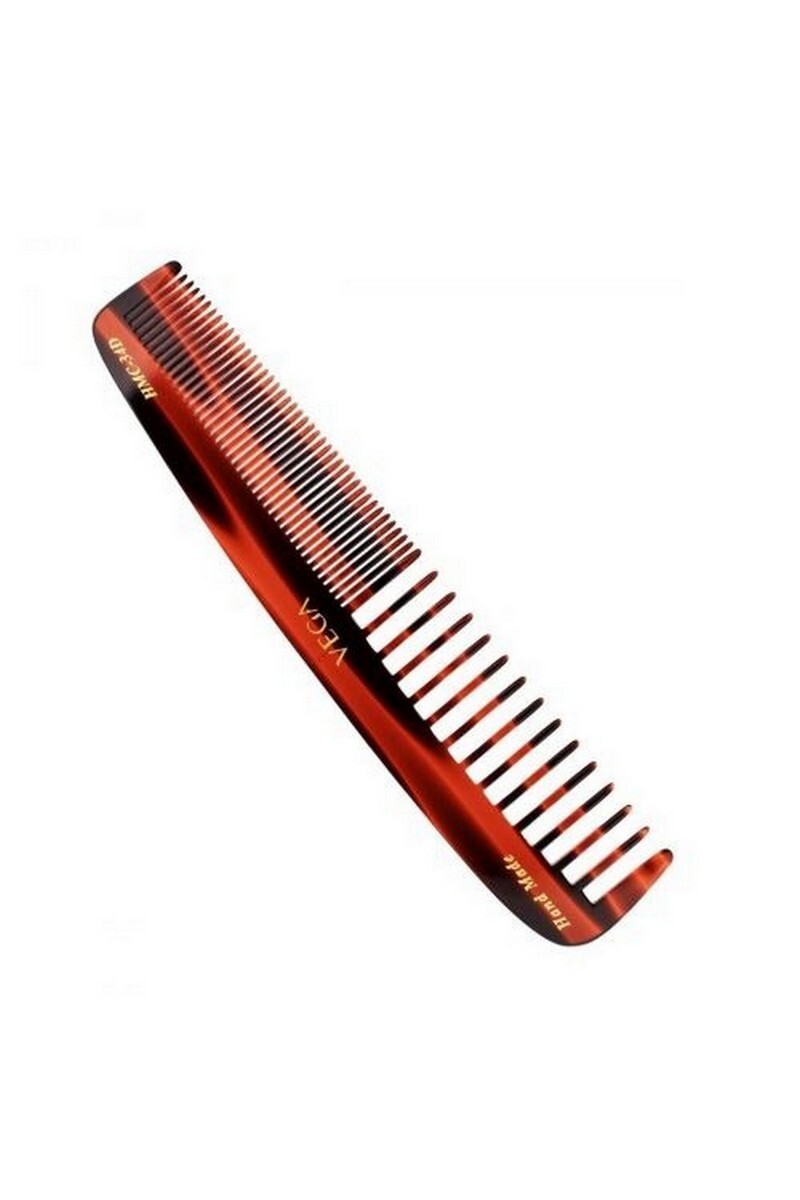 Vega Hair Comb HMC-34D