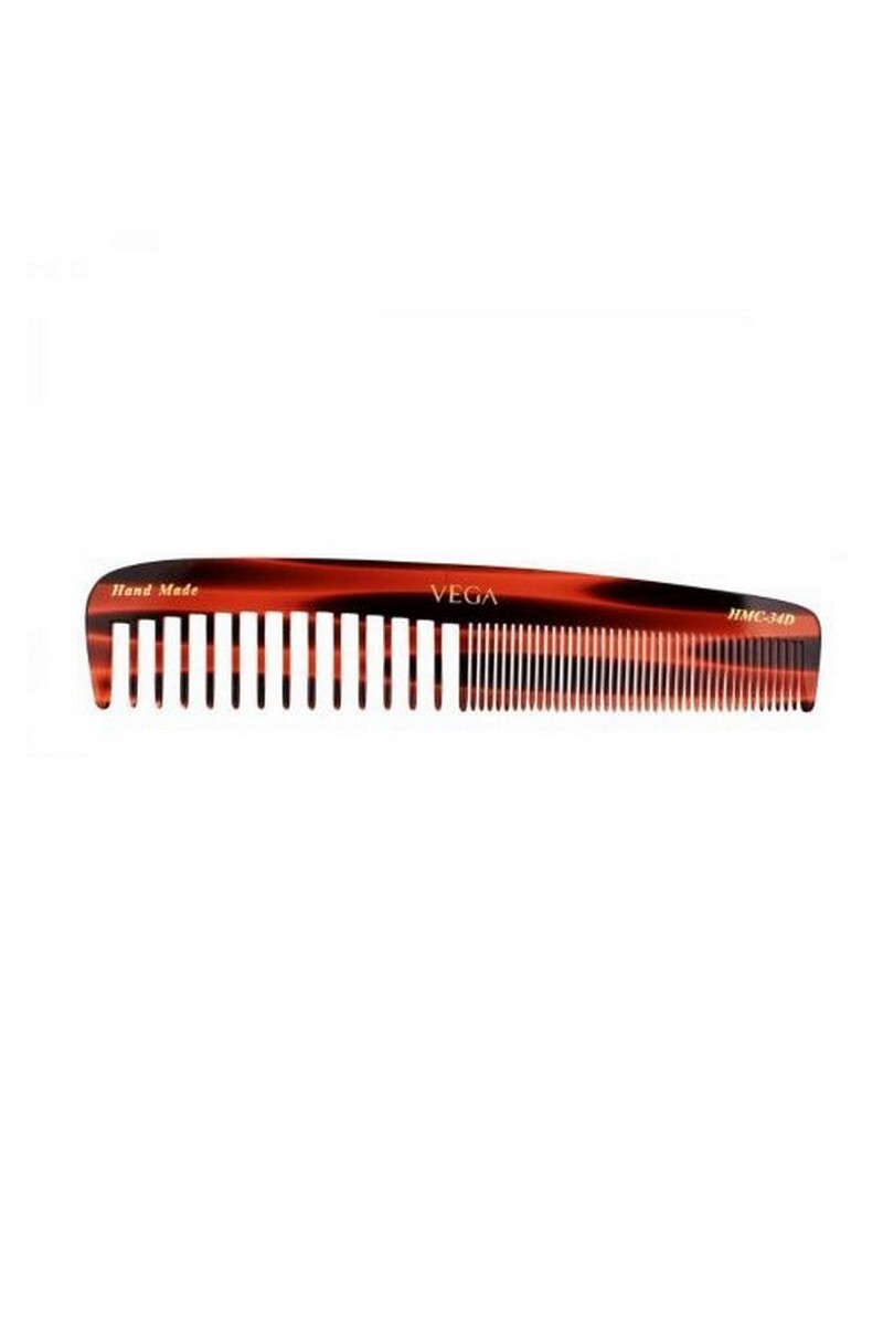 Vega Hair Comb HMC-34D